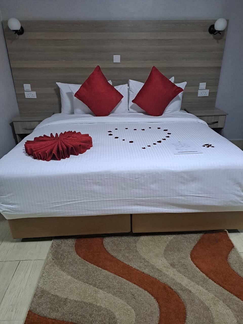 Standard Room - Image 1